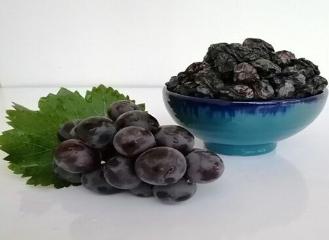 خرید مویز تاکستان + قیمت فروش استثنایی